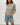 Mackenzie Crew Neck Cardigan-Sea Biscuit Del Mar