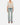 Madeo Cowl Neck Tee-Sea Biscuit Del Mar