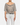 Madeo Cowl Neck Tee-Sea Biscuit Del Mar