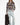 Malty Wool Sweater | Dark Chocolate - 70% OFF!-Sea Biscuit Del Mar