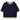 Many Contrast T-Shirt-Sea Biscuit Del Mar