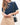 Many Contrast T-Shirt-Sea Biscuit Del Mar