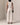 Mara Sateen Drawstring Pant | Soft White-Sea Biscuit Del Mar