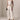 Mara Sateen Drawstring Pant | Soft White-Sea Biscuit Del Mar