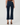 Mason Crop Boot Jeans-Sea Biscuit Del Mar