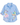 Mia Happiness Studio Shirt-Sea Biscuit Del Mar