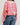Mia Pullover | Coral Kiss-Sea Biscuit Del Mar