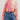 Mia Pullover | Coral Kiss-Sea Biscuit Del Mar