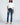 Mid Rise Skinny | ASKK NY-Sea Biscuit Del Mar