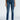 Mid Rise Skinny | ASKK NY-Sea Biscuit Del Mar