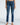 Mid Rise Skinny | ASKK NY-Sea Biscuit Del Mar