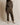 Milana Travel Jacket | Dark Olive-Sea Biscuit Del Mar