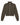 Milana Travel Jacket | Dark Olive-Sea Biscuit Del Mar