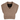 Mini Vest | Taupe - 50% OFF!!-Sea Biscuit Del Mar