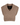 Mini Vest | Taupe - 50% OFF!!-Sea Biscuit Del Mar