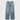 Miramar Terry Drawcord Wide Leg | Ellis-Sea Biscuit Del Mar