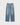 Miramar Terry Drawcord Wide Leg | Ellis-Sea Biscuit Del Mar
