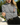Neo Mock Neck T-Shirt-Sea Biscuit Del Mar