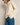 Neo Mock Neck T-Shirt-Sea Biscuit Del Mar