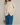 Neo Mock Neck T-Shirt-Sea Biscuit Del Mar