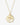 New Beginnings Medallion Necklace-Sea Biscuit Del Mar