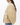 Nonie Puffer Jacket | Khaki-Sea Biscuit Del Mar