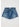 Denim Shorts | Oceanside