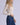 Open Pointelle Cardigan-Sea Biscuit Del Mar
