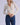Open Pointelle Cardigan-Sea Biscuit Del Mar