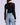 Open Pointelle Cardigan-Sea Biscuit Del Mar