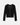 Open Pointelle Cardigan-Sea Biscuit Del Mar