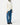 Oversized Crew | 100% Cashmere-Sea Biscuit Del Mar