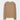 Oversized Crew | 100% Cashmere-Sea Biscuit Del Mar
