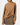 Oversized Crew | 100% Cashmere-Sea Biscuit Del Mar