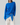 Oversized Crew | 100% Cashmere-Sea Biscuit Del Mar