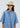 PACKABLE STRAW FEDORA HAT-Sea Biscuit Del Mar