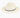 Packable Straw Fedora-Sea Biscuit Del Mar