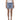 Parker Long Short | Community-Sea Biscuit Del Mar