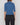 Peggy Luxe Top | Bella Blue-Sea Biscuit Del Mar