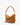 Petit Moyen Messenger - Suede with Whipstitch-Sea Biscuit Del Mar