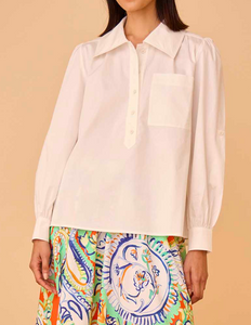 Phoenix Shirt-Sea Biscuit Del Mar