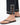 Piha Linen Pant | Black-Sea Biscuit Del Mar