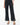 Piha Linen Pant | Black-Sea Biscuit Del Mar