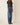 Pixie Ankle Fray-mid Rise | Liberty-Sea Biscuit Del Mar