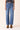 Pixie Ankle Fray-mid Rise | Liberty-Sea Biscuit Del Mar