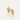Portia Earrings-Sea Biscuit Del Mar