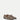 Prilla Woven Leather Loafer | Brown Multi-Sea Biscuit Del Mar