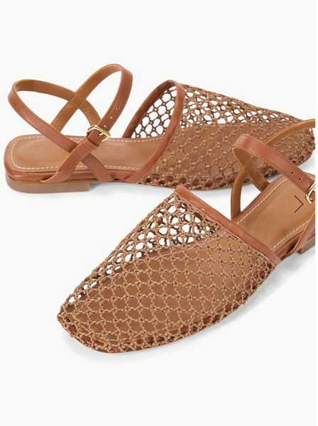 Rete Sandal-Sea Biscuit Del Mar