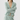 Rib Stealth Cardigan | Sage Brush-Sea Biscuit Del Mar