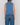 Roberta Collared Tank-Sea Biscuit Del Mar